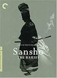 Sansho the Bailiff (The Criterion Collection)