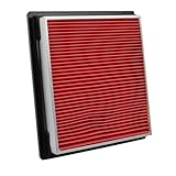Air Filter for Infiniti EX35 EX37 G25 G35 G37 Q40 Q60 QX50, for Nissan 350Z 370Z, 2Pcs Engine Air