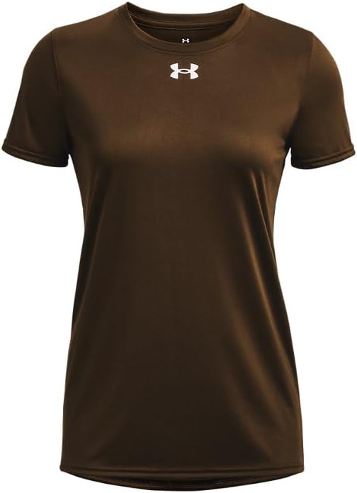 Women's Tech T-Shirt by Under Armour
