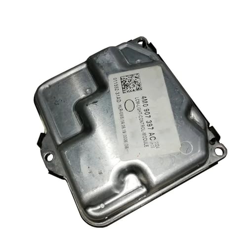 Module Ballast Phares 4M0907397AC pour Audi A4 A5 Q7 RS5 S4 S5 - 6