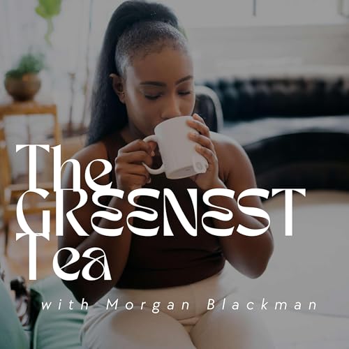 The Greenest Tea Titelbild