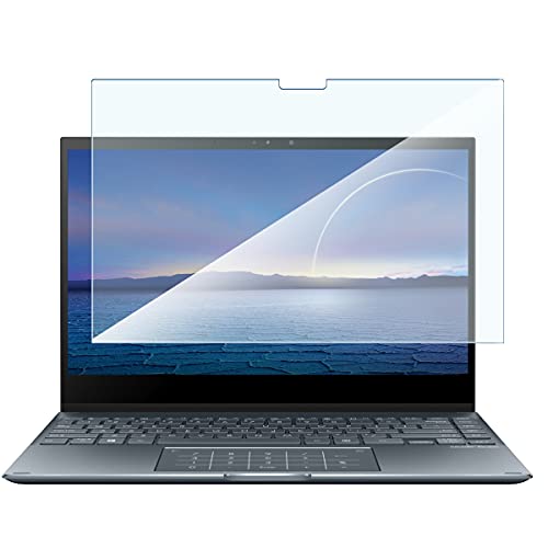 KARYLAX Protection d&rsquo;écran Film Verre Nano Flexible Dureté 9H, Ultra fin 0,2mm et 100% transparent pour Ordinateur laptop Lenovo IdeaPad Gaming 3 15,6 pouces