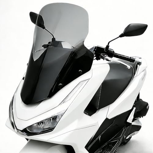Amazon | (2025年式)PCX/PCX160 用 ウインドロングシールド/ウインド