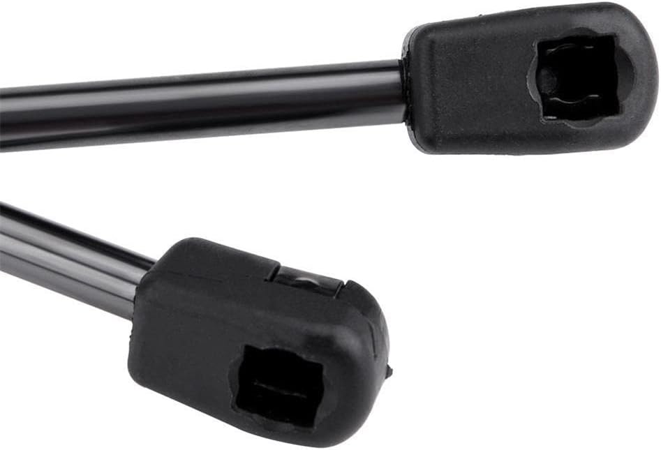 Tailgate Gas Struts Car Trunk Tailgate Gas Spring Support Rod for 1 CooFor R50 R53 Hatchback 2001-2006 Trunk air strut