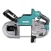 Makita 40V Max Xgt Deep Cut Portable Band Saw Kit