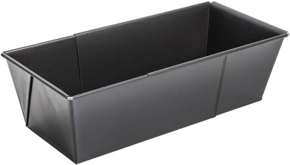 Zenker Black Metallic 20 to 35 cm Extendable Cake Pan