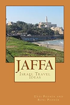 Paperback Jaffa Book