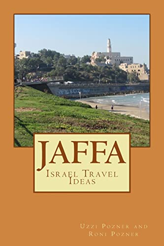 Jaffa (Israel Travels)