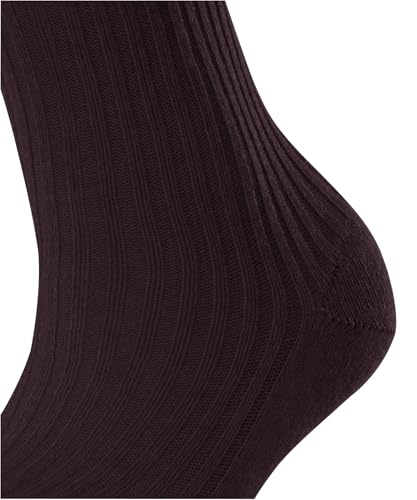 Image of FALKE Women's Cosy Wool Boot Socks, Warming, Merino Cashmere, Crew Length, Light Stockings, Trendy Clothing, 1 Pair