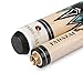 FADAZAI Set of 4 Pool Cue Sticks/House Bar Use Billiard Cue Sticks