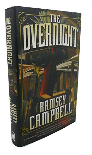 The Overnight view 2