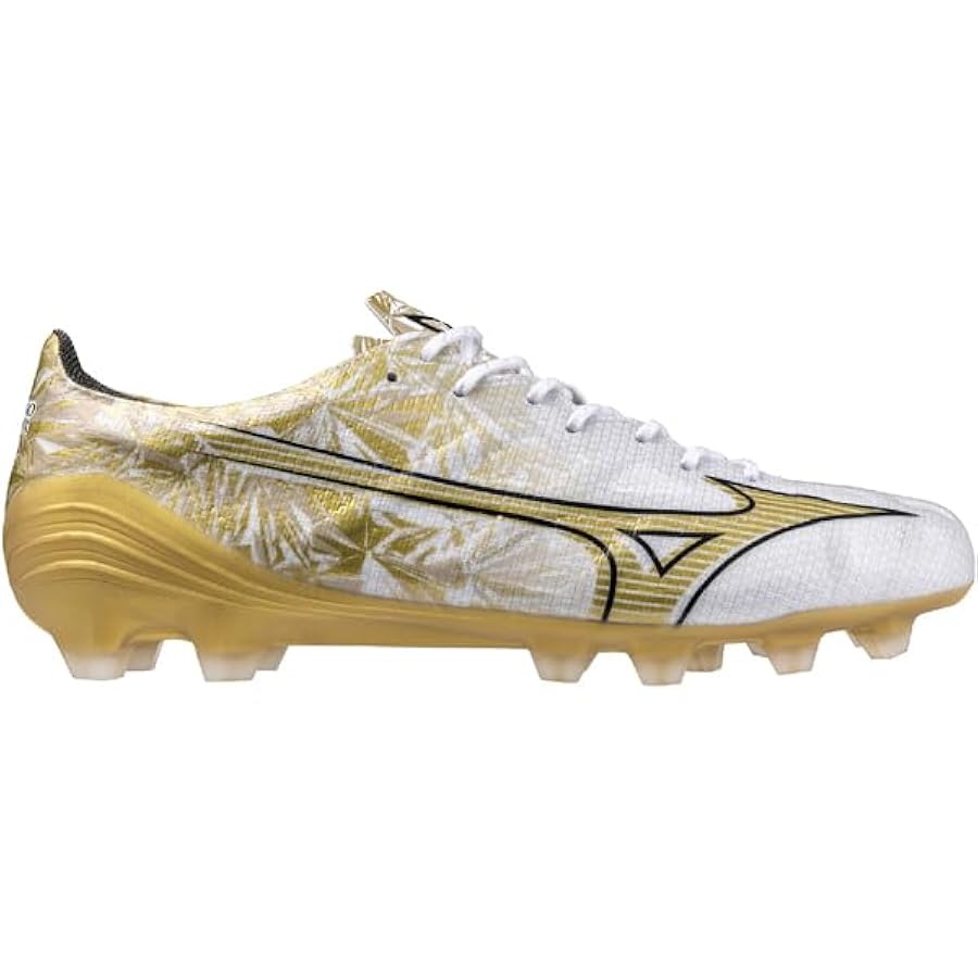 新品、未使用！　サッカースパイク　ミズノアルファ PRO 部活 フットボール Amazon | [ミズノ] サッカースパイク MIZUNO α ミズノアルファ