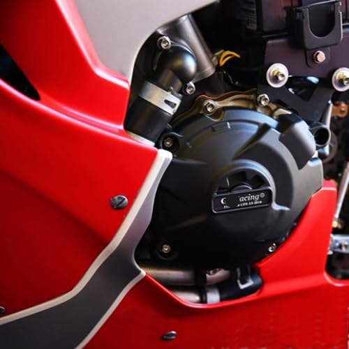 Housse de protection stator CBR1000RR de haute précision pour Fireblade SP