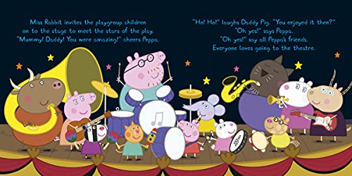 Peppa Pig: 2021 Advent Book Collection