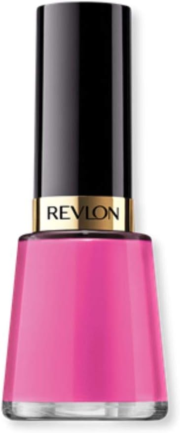Revlon Nail Enamel Vivacious