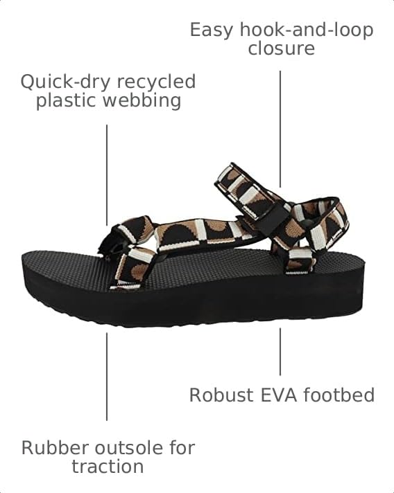 Image of Teva womens Original Universal