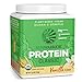 Produktbild Sunwarrior Protein Classic Pulver, 375 g