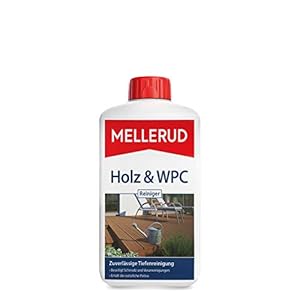 Mellerud Holz & WPC Reiniger 1L