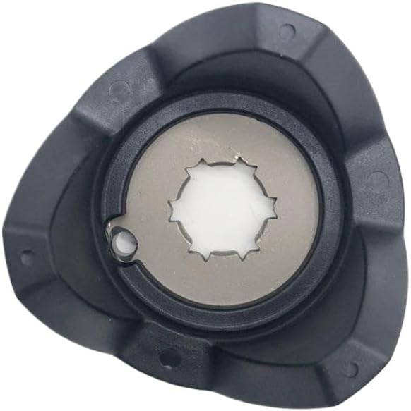 Clutch Assembly Compatible with Cam Helix Models 420280472, 420280470, 420280198, and 420280193