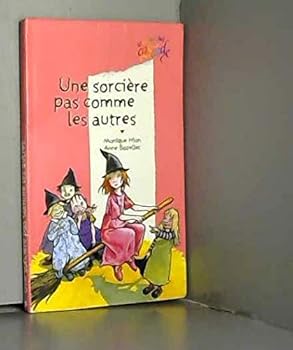 Mass Market Paperback Une sorcière pas comme les autres [French] Book