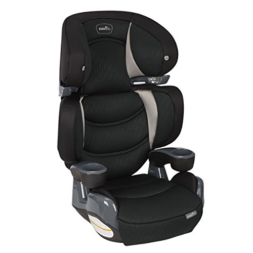 evenflo rightfit booster