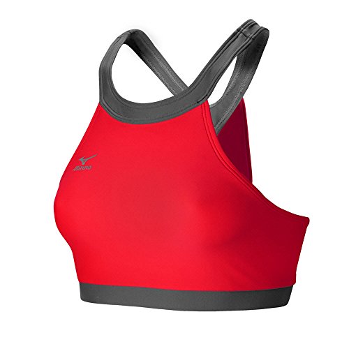 Mizuno Odyssey Haut de Volleyball à col Haut pour l'entraînement intensif