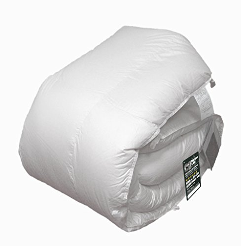ハンガリー産ホワイマザーグースダウン95% 布団 ダウン 日本製 (クイーン) Amazon｜羽毛布団 クイーン ハンガリー産 ホワイト マザー グース