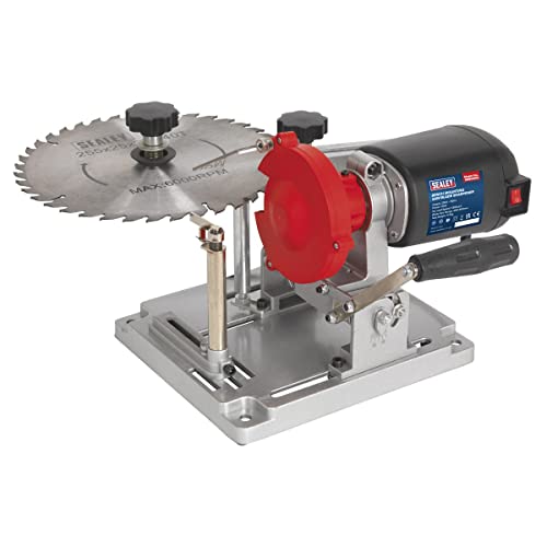Sealey Sms2003 Saw Blade Sharpener - Bench...