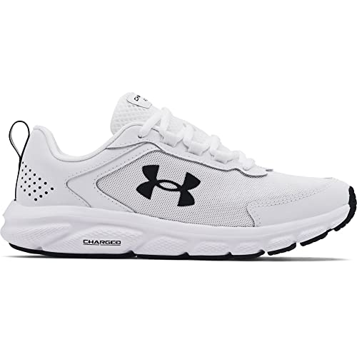 Image of Under Armour womens Charged Assert 9 Running Shoe