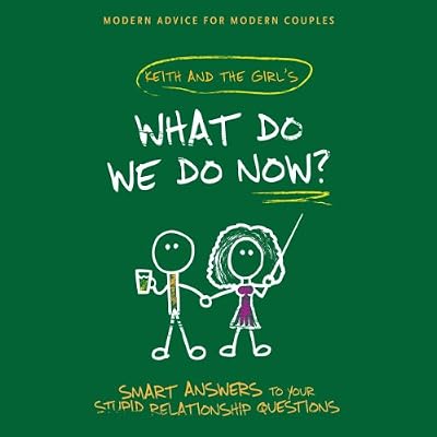 What Do We Do Now?