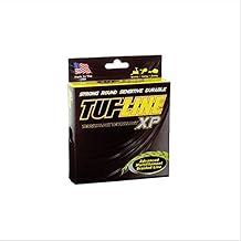 Tuf-Line Fishing Line