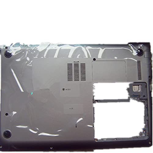 �ėp ���b�v�g�b�v�{�g���P�[�X�J�o�[D�V�F���p �ɓK������ For Samsung NP535U4B NP535U4C NP535U4X �V���o�[