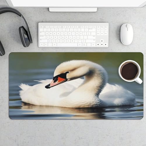 Mouse Pad Grande Antideslizante de Caucho VstaDank miniatura 5