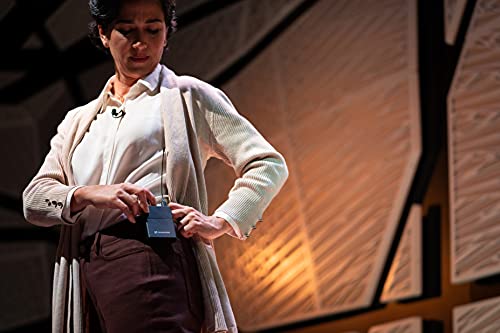 Sennheiser EW-D ME2 Lavalier SET (R4-9) - Image 2