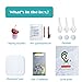 Hearing Aids with Portable Charging Case, Enhanced Hearing Amplifier for Both Ears, Noise Reduction, Rechargeable, in-Ear Hearing Devices for Seniors and Adults