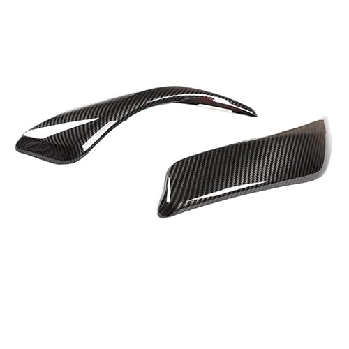 ԕi Bmw 1 2 V[Y F20 F21 F22 F23 2012-2018 ABS J[{t@Co[ԃCi[hAA[XgnhJo[gXebJ[J[ANZT[(2piece set)