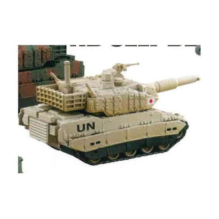 【10台入り】WORLD TANK MUSEUM 日本軍戦車　女性フィギュア付 Amazon.co.jp: 八九式中戦車 乙型 前期塗装 1/35女性戦車兵付