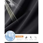 SANTINY Women's Rash Guard UPF50+ SPF Long Sleeve Swimsuits Top UV Sun Protection Swim Shirts for Woman with Zip - Image 5