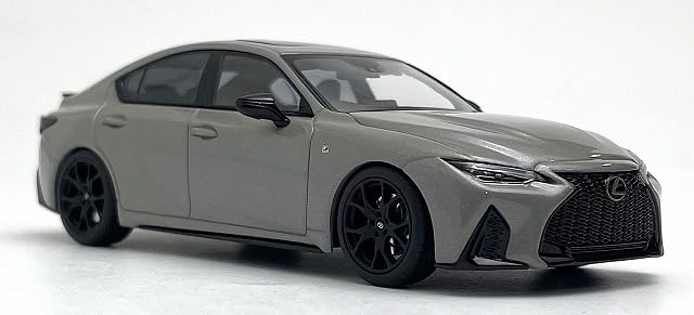 Amazon | 京商 (Kyosho) 京商オリジナル 1/43 LEXUS IS500 F SPORT