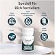 Centrum Vital+ Mentale Leistung, Hochwertiger Nährstoffkomplex für mentale Leistungsfähigkeit2 & Zellregeneration3, Bacopa, Phosphatidylserin & -cholin, Jod, Vitamin B6, Vitamin B12, 30 Kapseln