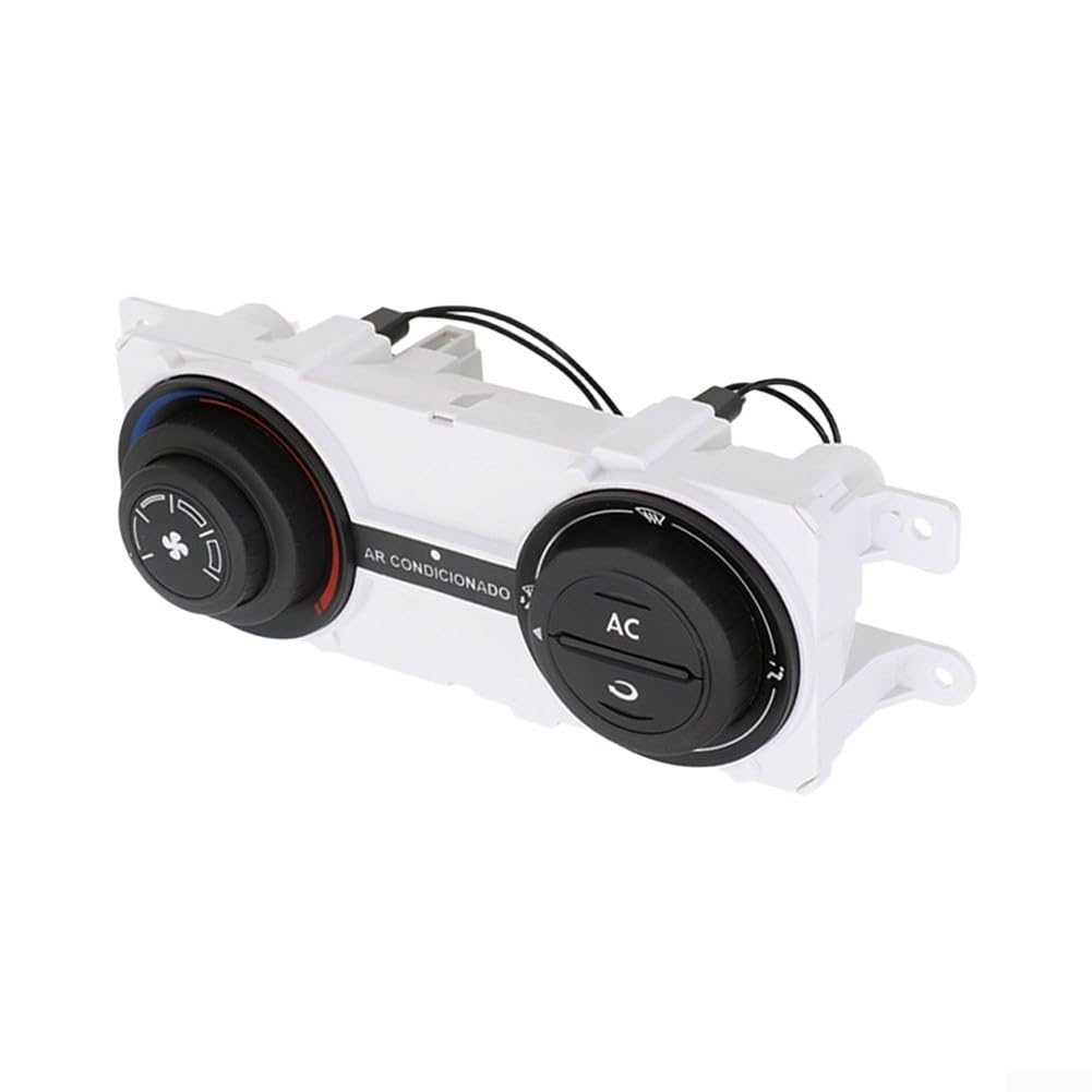 Mando Climatizador 5Z08200451NN Plástico ABS Mando Climatizador