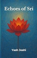 Echoes of Sri 9334449381 Book Cover