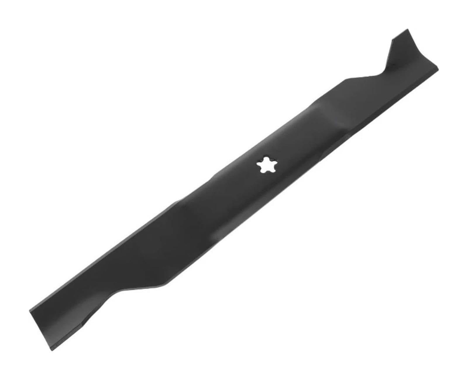 Cuchillas for Cortacésped De Cubierta De 46 Pulgadas, Pieza De Repuesto 594892801 Rotary 12242, Compatible Con AYP ROPER SEARS 405380 532405380 Husqvarna