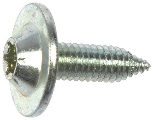 Dorman 700-261: Body Bolt - Torx Head - M6-1.0 X 20