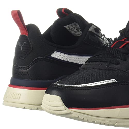 Image of Puma Unisex R78 Trek Sneaker