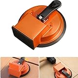 2026 New Heavy Duty Floor Gap Fixer Tool, Enhanced Vacuum Suction Cup Floor...