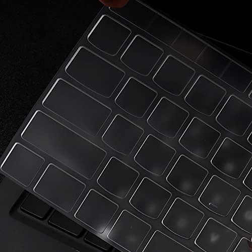 Protector de Teclado Lenovo Thinkpad x1 Carbon 14" Gen 11/10 miniatura 4