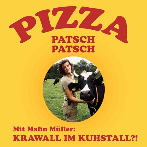 #017: Krawall im Kuhstall?! (mit Malin M&uuml;ller)