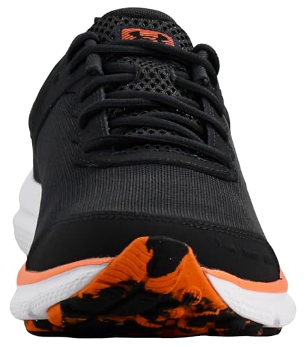 Image of Under Armour Mens Ua Charged Assert 10 Sneaker