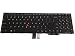 aGood Genuine Original US Layout Laptop Keyboard for Lenovo Thinkpad Edge E550 E550C E555, Fit P/N 00HN074 9Z.NBKST.001 NSK-Z50ST 01 PK130TS3A00 00HN000 GO - 105US PK130TS1A00 00HN037 Notebook US